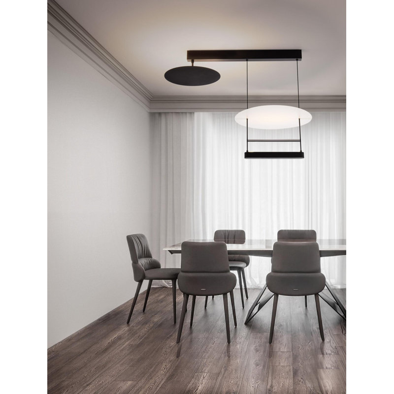 Flush Mount