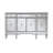 Hannaha Accent Cabinet