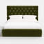 Perigold Upholstered Bed-460137239-460137244