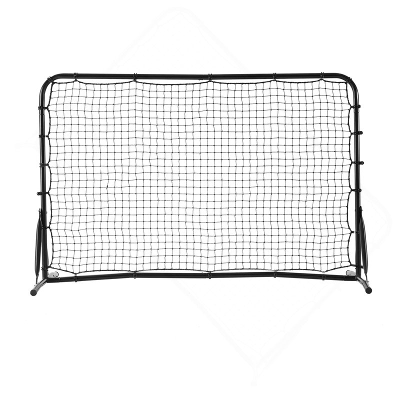 Filet d'entraînement de soccer 6x4ft
