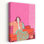 Art contemporain contemporain Lady on Couch
