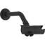 Awaken Shower Arm Diverter-1394492624