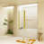 Brushed Gold selected