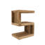 Beatrix Solid Wood End Table