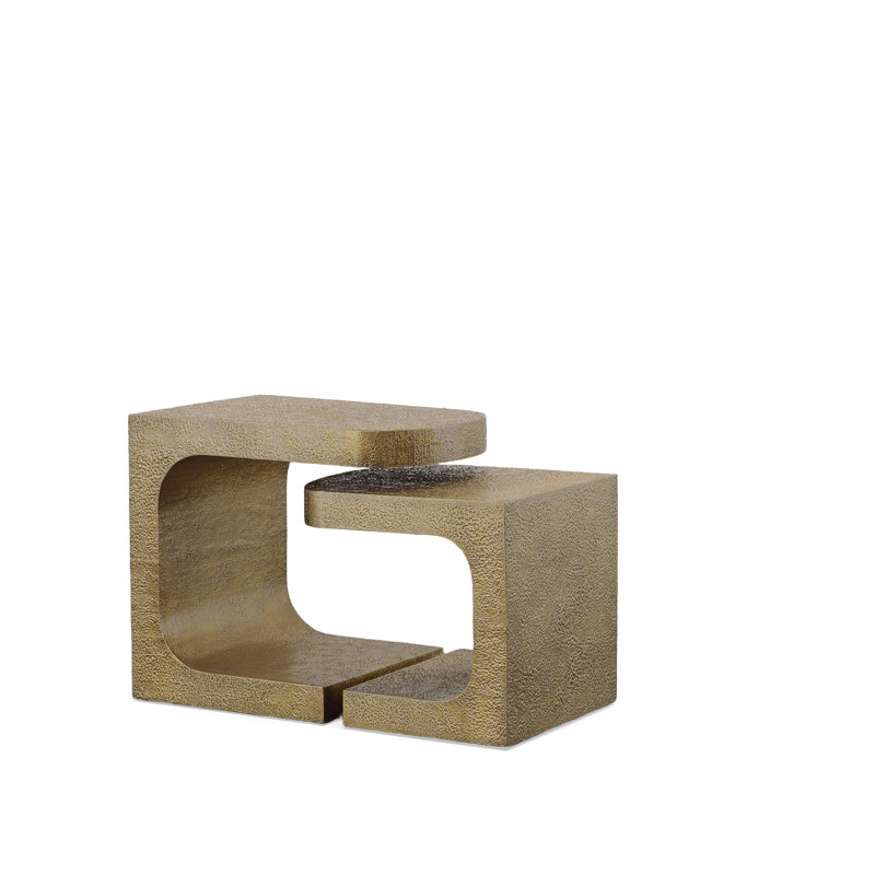Lana Nesting End Table