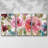 " Garden Palette I " 3 - Pieces-508643909-508643910