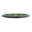 PAS TOTAL - Vitrail LOOK TREE FROG STONE GRIS
