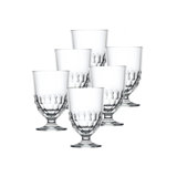 Artois 8 oz. Glass Goblet