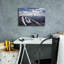  «Keystone North Peak Mountain» par Epic Portfolio, art mural sur toile, 18 po x 12 po-73444213