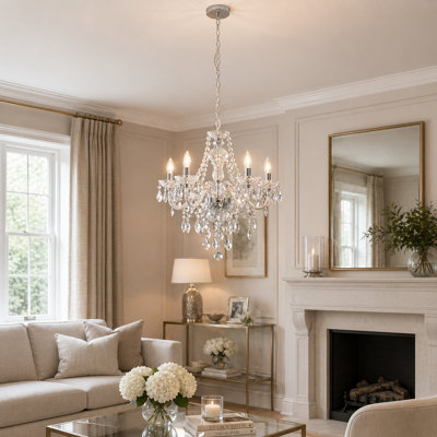 - Light Pendant