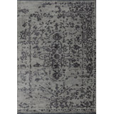 Rapture Oriental Area Rug