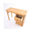 Dressing Table with Mirror