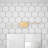 Kadidiatou Modern LED Vanity Light With 3000K/4500K/6000K LED Bathroom Vanity Light Fixture-1866795631