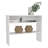 Desk 31.5" H, With 2 Shelves And 2 Legs-1831644481