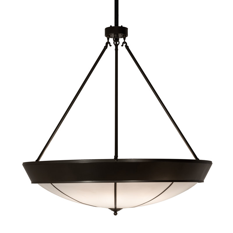 8 - Light Pendant