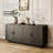 Farmhouse 68" Sideboard Buffet Cabinet | Gift Idea