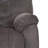 Eugenie 38" Wide Manual Rocker Standard Recliner-714981860