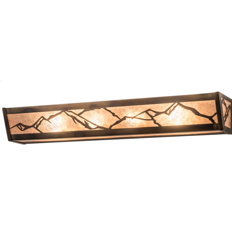 Augustus 8 - Light Bath Bar