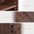 1-Drawer Manufactured Wood Nightstand with Cabinet-223000976