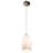 Carballo 1 - Light Single Pendant-25243085-25243088