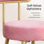 Tabouret de comptoir 26 po Lovette-1879318547