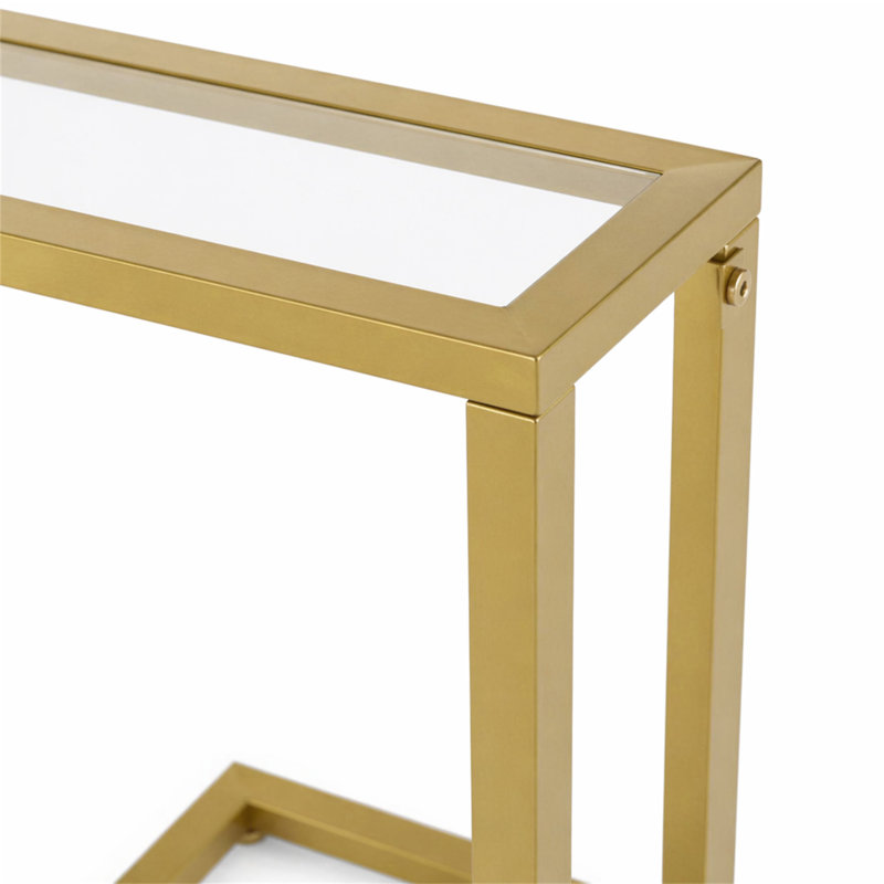 Table de bout