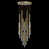 Feuille d'or standard / nickel