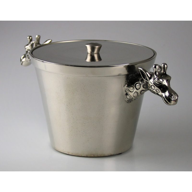 Whitmire Ice Bucket
