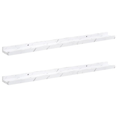 Floating Shelf