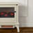 duraflame® Infrared Stove Heater with 3D Flame® Effect and Remote-126677380