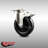 Soft Rubber Casters