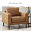 Fauteuil l 35 po