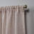 Nicole Miller Belfry Sheer Rod Pocket Top Curtain Panel-38042834-38042832