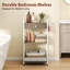 29cm W Steel Shelving Unit-2024675067