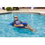 Flotteur de piscine gonflable Poolmaster