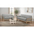 Brian 2-piece Living Room Set