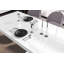 Dayzia Extendable Dining Table-1601216559