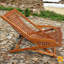 Roiguez Folding Beach Chair
