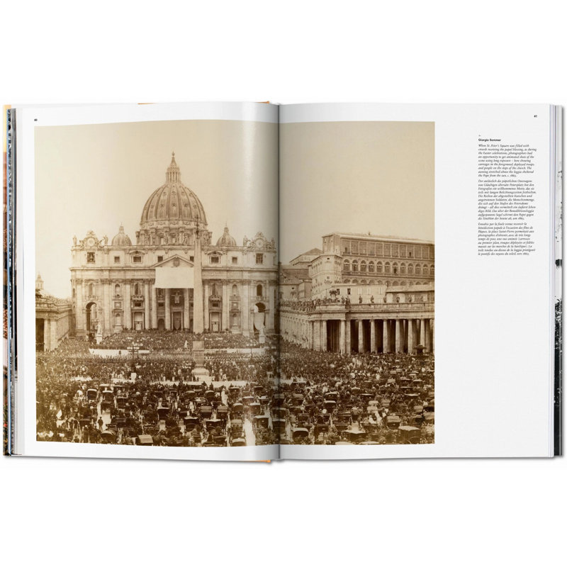 Rome, Portrait Of A City
