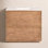 Hudson 36" Genuine Marble Single Bathroom Vanity
