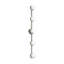 Nodes 5 - Light Vanity Light-166105169