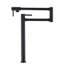 Robinet remplisseur de pot avec tige d'extension-104406300