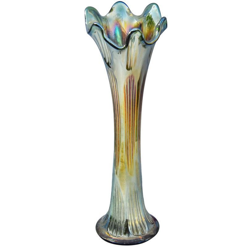 Glass Table Vase