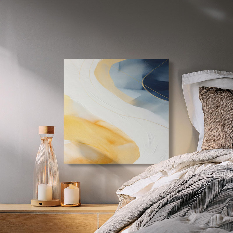 Wrapped Canvas Print Set, 40.64 cm H x 40.64 cm W