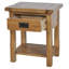 Table de bout d’Oakdale