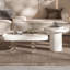 Table basse Wabi-sabi