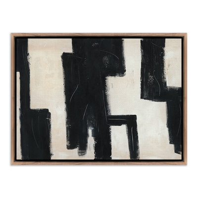 Gravity Print by Jamie Beckwith