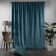 Blackout Single Curtain Panel