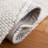 Branislavka Hand Woven Performance Geometric Rug-81074145