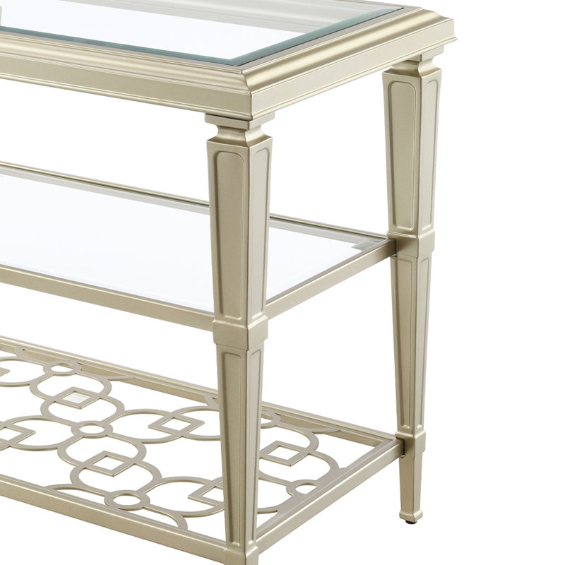 Monisa End Table